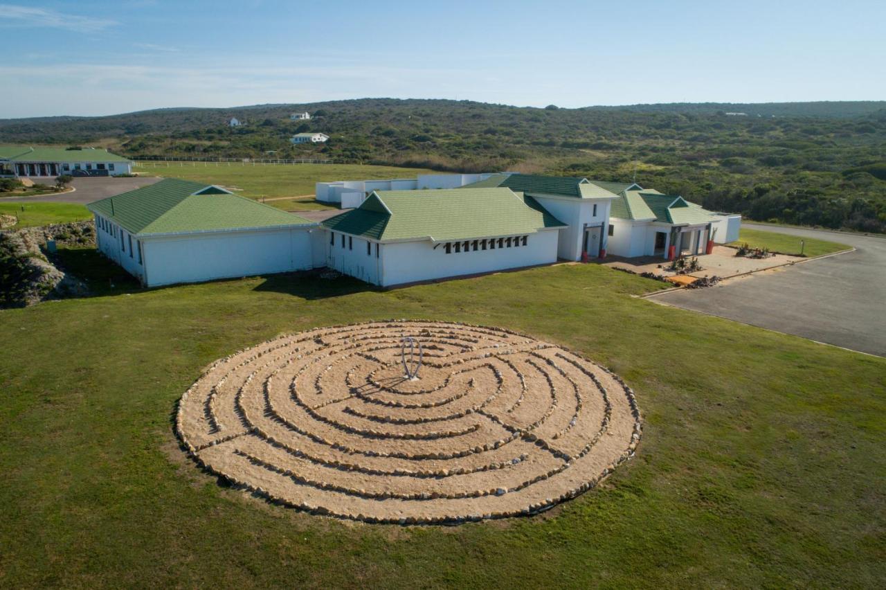 Gouritzmond Gourikwa Nature Reserve מראה חיצוני תמונה