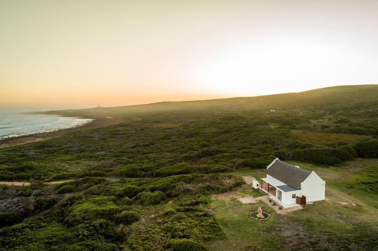 Gouritzmond Gourikwa Nature Reserve מראה חיצוני תמונה