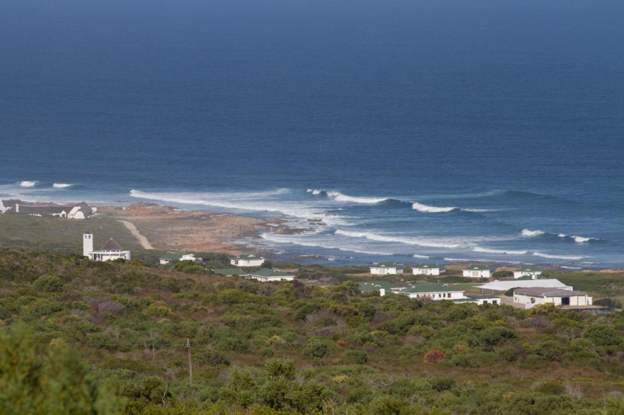 Gouritzmond Gourikwa Nature Reserve מראה חיצוני תמונה