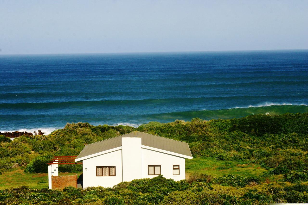 Gouritzmond Gourikwa Nature Reserve מראה חיצוני תמונה