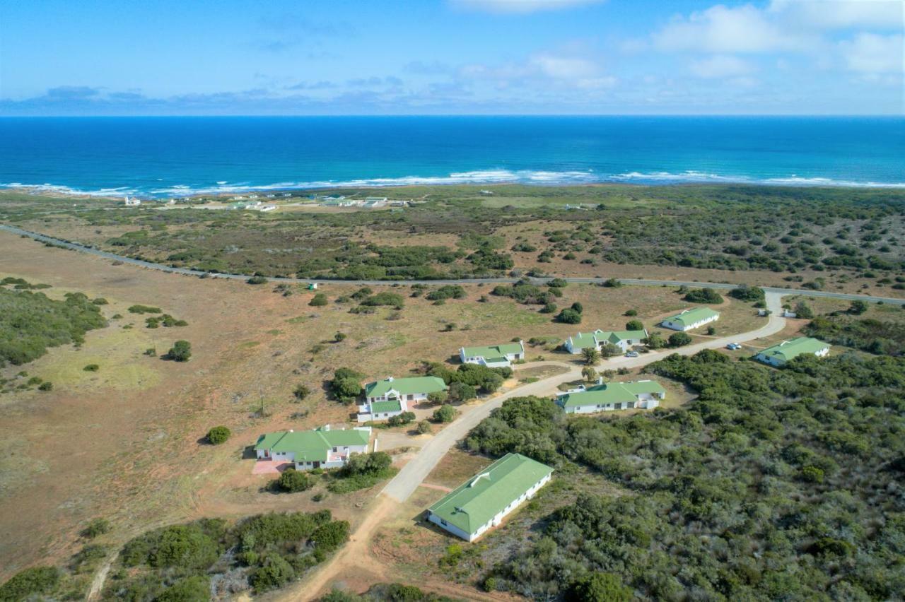 Gouritzmond Gourikwa Nature Reserve מראה חיצוני תמונה